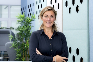 Charlotte Harrison - CEO of Home Finance